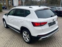 gebraucht Seat Ateca Xperience *KEYLESS*BEATS-AUDO*KAMERA*PDC*