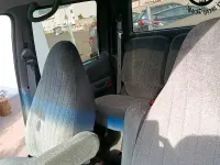 Occasion Ford V8 260 ch (191 kW) 2001 Noir SUV