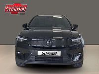 Neu Volvo EX40 Plus 185 kW (252 PS) 2026 Onyx black / metallic SUV