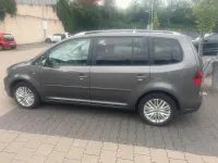 Gebraucht Honda CR-X 105 PS (77 kW) 2014 Grau Van / Kleinbus