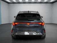 Gebraucht Cupra Leon 333 PS (244 kW) 2025 Grau Kombi