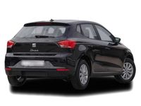 gebraucht Seat Ibiza 1.0 TSI Style // LED/PDC/SHZ/Alu