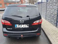 Gebraucht Mazda 5 Kenko 116 PS (85 kW) 2013 Schwarz Van / Kleinbus