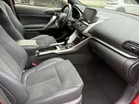 Gebraucht Mitsubishi Eclipse Cross Plus 188 PS (138 kW) 2021 Dynamikrot SUV