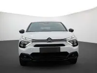 Gebraucht Citroën C4 Feel 131 PS (96 kW) 2023 Weiß Limousine