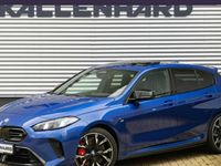 Gebraucht BMW M135 Performance 300 PS (220 kW) 2025 Blau Kleinwagen