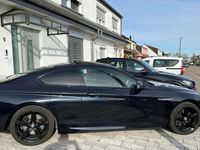 gebraucht BMW 640 640 d xDrive Coupe