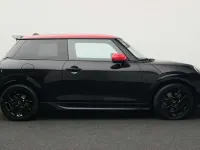 Brugt Mini John Cooper Works 204 HK (150 kW) 2024 Sort Hatchback