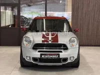 Gebraucht Mini Park Lane Countryman Chili 190 PS (139 kW) 2016 Grau SUV