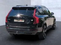 Second-hand Volvo XC90 Ultimate 455 CP (334 kW) 2023 Negru SUV