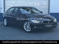 Second-hand BMW 328 Performance 245 CP (180 kW) 2012 Negru Berlinǎ