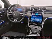 Gebraucht Mercedes CLE220 Advanced Plus 197 PS (144 kW) 2024 Weiß Cabrio