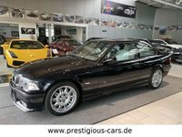 gebraucht BMW M3 3.2l Coupe SMG II Leder 2.HD Gelegenheit TOP!