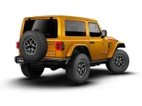 Neu Jeep Wrangler Rubicon 271 PS (199 kW) 2026 Goldilocks SUV