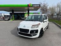 gebraucht Citroën C3 Picasso HDi 90 Exclusive