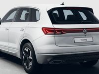 gebraucht VW Touareg 3.0 V6 TDI 170kW 4MOT Tiptr. R-Line