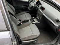 gebraucht Opel Astra 1.7 DIESEL