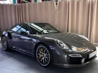 Gebraucht Porsche 991 560 PS (411 kW) 2015 Grau Coupé