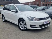 gebraucht VW Golf VII Variant Comfortline BMT