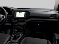 gebraucht VW T-Cross - Style