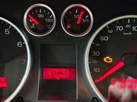 Gebraucht Audi A2 110 PS (80 kW) 2004 Blau Kleinwagen