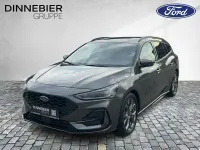 Gebraucht Ford Focus ST-Line X 155 PS (114 kW) 2025 Grau (metallic) Kombi
