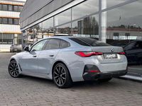 Gebraucht BMW 420 190 PS (139 kW) 2023 Brooklyngrau Coupé
