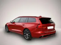 Gebraucht Volvo V60 Ultimate 455 PS (334 kW) 2022 Manufacturer Kombi