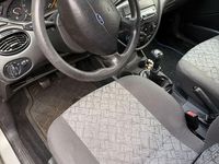 Gebraucht Ford Focus 101 PS (74 kW) 2001 Silber Limousine