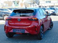 Gebraucht Opel Corsa GS Line 101 PS (74 kW) 2023 Rot Kleinwagen
