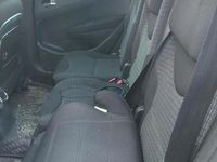 Gebraucht Peugeot 308 SW 136 PS (100 kW) 2008 Schwarz Kombi