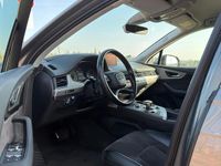 Gebraucht Audi Q7 Comfort 217 PS (159 kW) 2016 Grau SUV