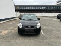 Gebraucht Kia Picanto 65 PS (47 kW) 2009 Schwarz Kleinwagen