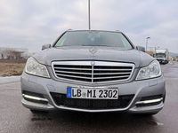 Gebraucht Mercedes C200 Elegance 136 PS (100 kW) 2012 Kombi