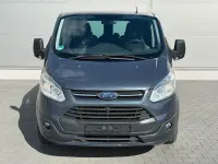 Gebraucht Ford Transit Trend 155 PS (114 kW) 2014 Other Kombi
