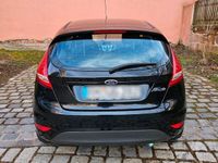 gebraucht Ford Fiesta 1.4.TDCI