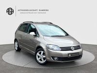 Gebraucht VW Golf VI Team 86 PS (63 kW) 2011 Braun Kleinwagen