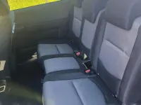 Gebraucht Mazda 5 146 PS (107 kW) 2005 Blau Van / Kleinbus