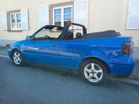 gebraucht VW Golf Cabriolet 2.0 Auto Colour Concept Colou...