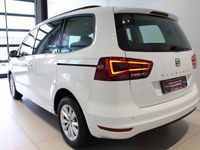 gebraucht Seat Alhambra Style 1.4 TSI DSG 7SITZE/PDC/SHZ/GJR