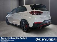 gebraucht Hyundai i30 2.0 T-GDI DCT N Performance *N-Sitze*Pano*