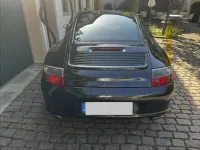 Gebraucht Porsche 996 320 PS (235 kW) 2004 Schwarz Coupé