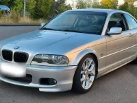 Gebraucht BMW 328 Basis 193 PS (141 kW) 2000 Coupé