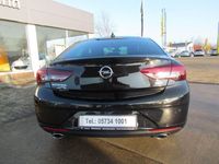 gebraucht Opel Insignia Country Tourer Grand Sport2.0 Dire InjTurbo Aut. 4x4 Exclusive