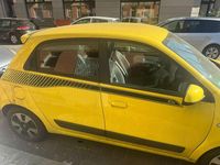 Gebraucht Renault Twingo Dynamique 71 PS (52 kW) 2015 Kleinwagen