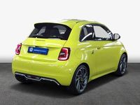 Gebraucht Abarth 500 113 kW (154 PS) 2024 Limousine