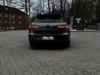 Gebraucht Seat Leon ST 4Drive 300 PS (220 kW) 2018 Grau Kombi