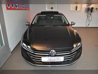 Gebraucht VW Arteon Elegance 190 PS (139 kW) 2021 Schwarz Kombi
