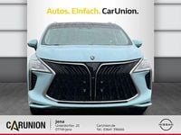 Gebraucht DFSK Forthing 4 177 PS (130 kW) 2024 Blausky light blue Kombi