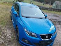 gebraucht Seat Ibiza ST Kombi 1.2 TSI 105 PS/Tüv11/25/Sitzheizung/Bluetooth